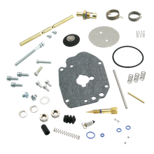 Load image into Gallery viewer, S&amp;S Cycle Master Rebuild Kit for G-Carburetors-S&amp;S Cycle