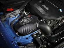 Load image into Gallery viewer, aFe aFe POWER Momentum GT Pro Dry S Intake System 16-17 BMW 340i/ix (B58)