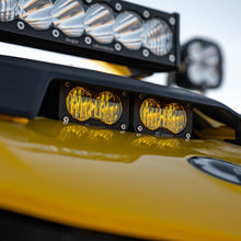 Load image into Gallery viewer, Baja Designs 2024+ Can-Am Maverick R S2 Pro Hood Light Kit-Light Bars &amp; Cubes-Baja Designs