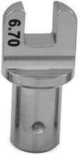 Load image into Gallery viewer, EXCTWH-067-Excel Replacement Torque Wrench Head - 6.7mm-Tools-Excel