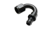 Load image into Gallery viewer, Vibrant -12AN Push-ON 150 Degree Hose End Fitting-Fittings-Vibrant