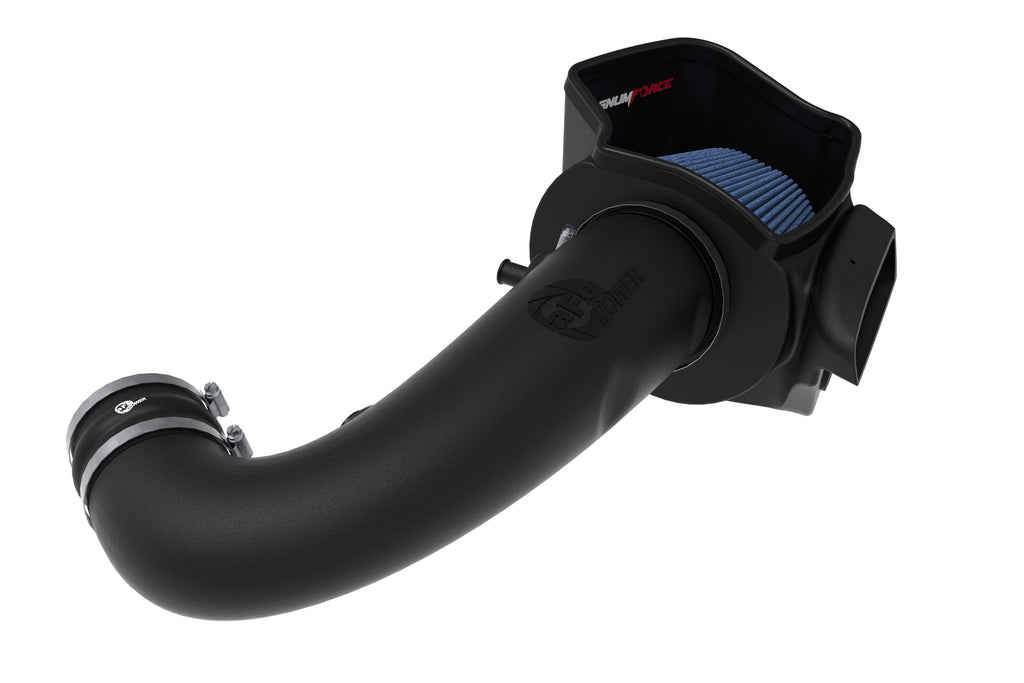 aFe aFe Magnum FORCE Pro 5R Cold Air Intake System 11-19 Jeep Grand Cherokee (WK2) V8-5.7L