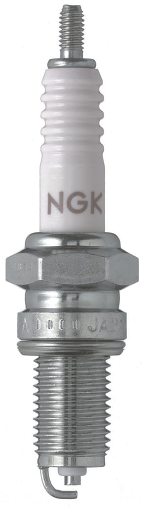 NGK Standard Spark Plug Box of 10 (DP7EA-9)-Spark Plugs-NGK