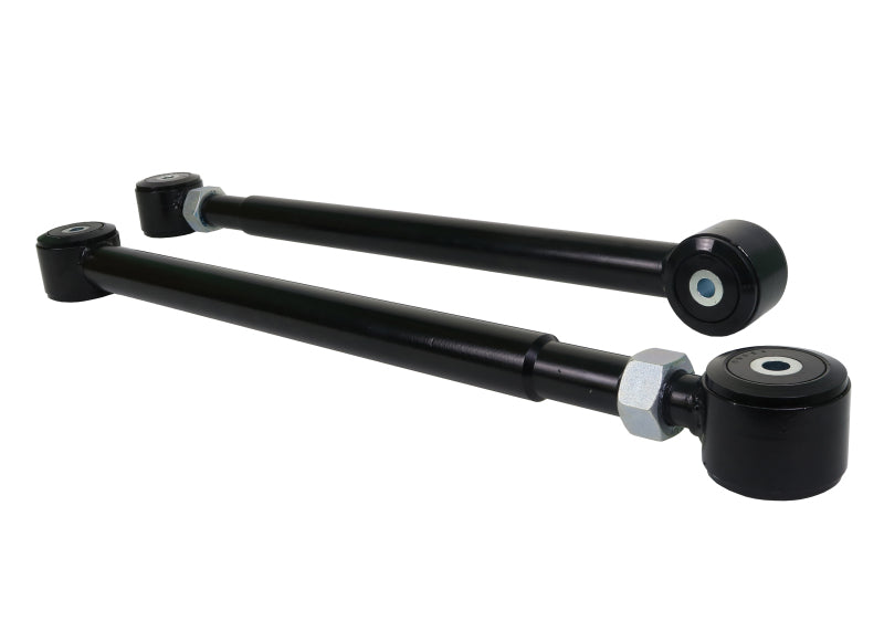 Whiteline-Whiteline 08-21 Toyota Land Cruiser / 08-21 Lexus LX Lower Trailing Arm