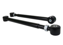 Load image into Gallery viewer, Whiteline-Whiteline 08-21 Toyota Land Cruiser / 08-21 Lexus LX Lower Trailing Arm
