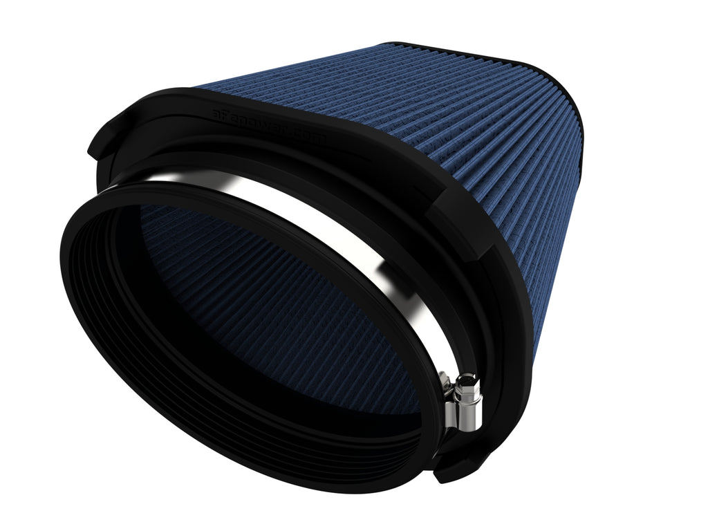 aFe aFe MagnumFLOW Pro-5 R Air Filter (5-1/2x7-1/2)F x (9x7)B x (5-3/4x3-3/4)T x 7-1/2H