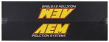 Load image into Gallery viewer, AEM 97-01 Honda Prelude Base &amp; Type SH Blue Short Ram Intake-Short Ram Air Intakes-AEM Induction