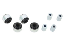 Load image into Gallery viewer, Whiteline-Whiteline Plus 94-05 Audi A4 / 96-05 VW Passat MK5 Front Control Arm-Upper Inner Bushing Kit