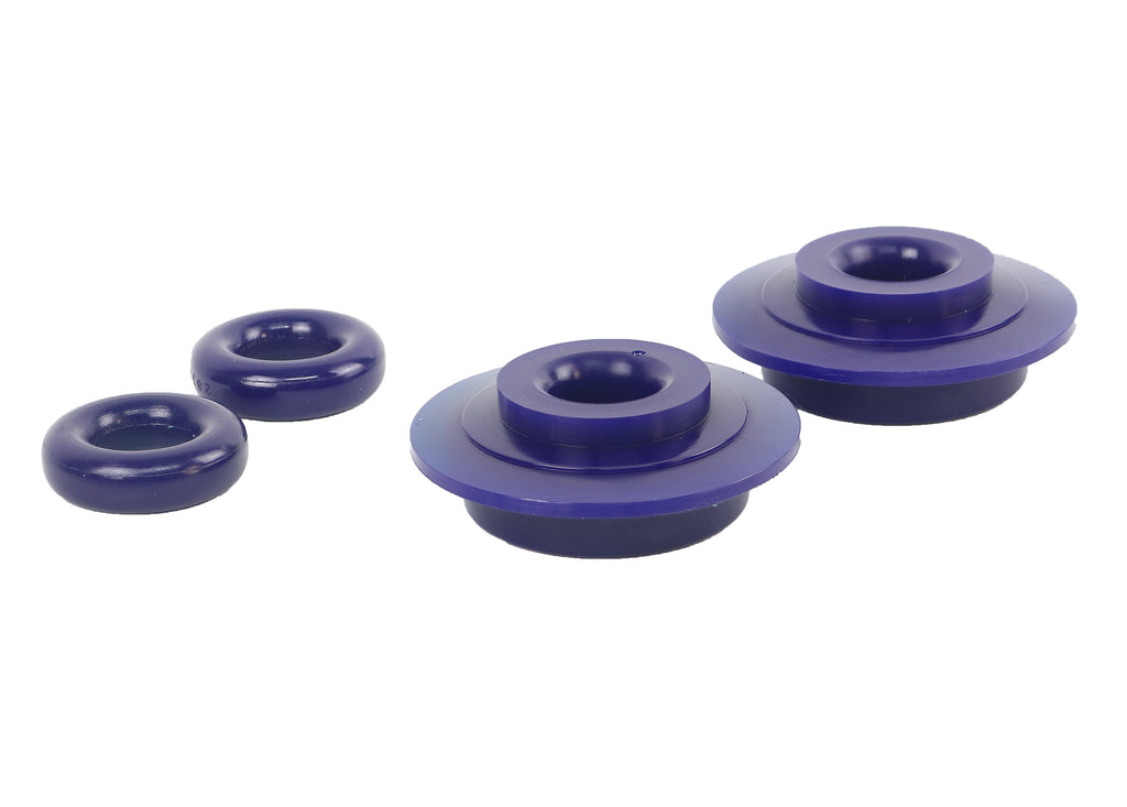 Superpro SuperPro 1990 Mazda Miata Base Rear Differential Mount Insert Bushing Kit