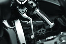 Load image into Gallery viewer, KUR1843-Kuryakyn Trigger Levers 14-16 Touring Chrome-Levers-Kuryakyn
