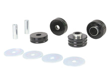 Load image into Gallery viewer, Whiteline-Whiteline Universal Mount / Isolator Set