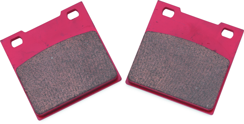 BKM961401-BikeMaster Suzuki Sintered Brake Pads-Brake Pads - Performance-Bike Master