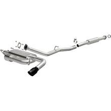 Load image into Gallery viewer, MAG19676-MagnaFlow 18-23 Subaru Crosstrek Overland Series Cat-Back Performance Exhaust System-Catback-Magnaflow