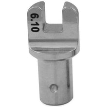 Load image into Gallery viewer, EXCTWH-061-Excel Replacement Torque Wrench Head - 6.1mm-Tools-Excel