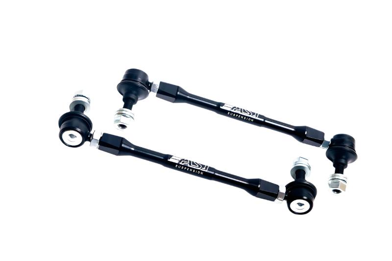 ASTACC-T2406SD-AST 2023+ Toyota Corolla GR (GZEA14) 5100 Competition Coilover Kit-Coilovers-AST