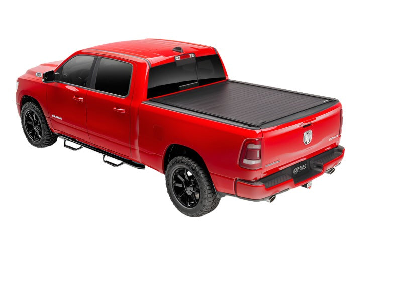 RTXT-80842-Retrax 07-18 Tundra Regular & Double Cab 6.5ft Bed with Deck Rail System RetraxPRO XR-Retractable Bed Covers-Retrax