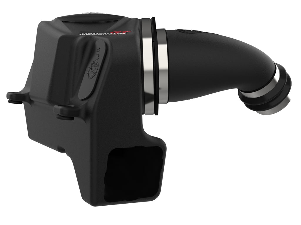 aFe aFe Momentum GT Pro 5R Cold Air Intake System 2017 RAM 2500 Power Wagon V8-6.4L HEMI