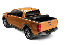 Load image into Gallery viewer, Truxedo 2024 Ford Ranger 5ft. Bed Sentry CT Bed Cover-Bed Covers - Roll Up-Truxedo