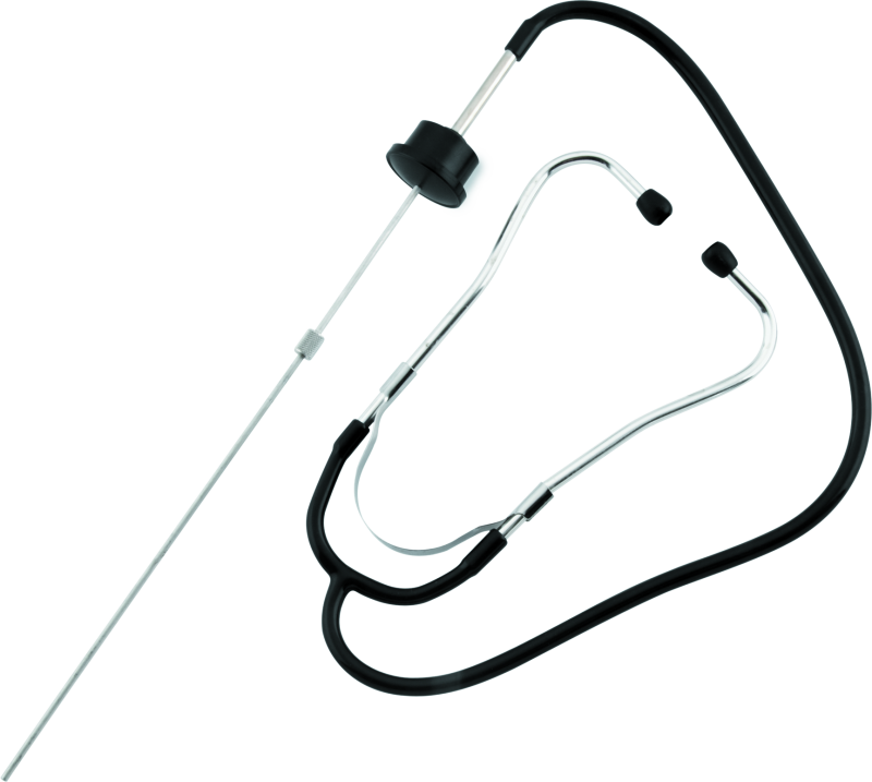 BKM151879-BikeMaster Stethoscope-Tools-Bike Master