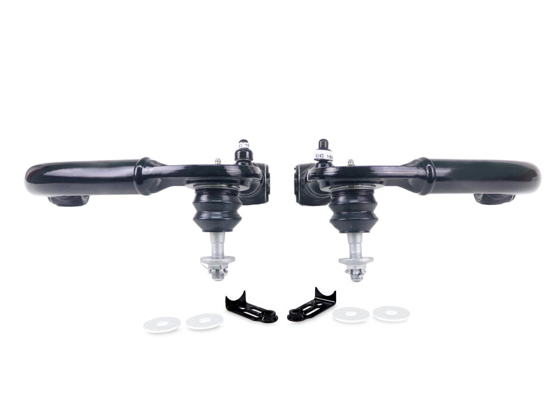 Whiteline-Whiteline 2022+ Toyota Tundra Front Upper Control Arm