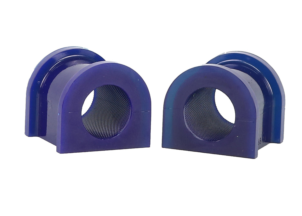 Superpro SuperPro Sway Bar Mount Bushing Kit