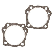 Load image into Gallery viewer, S&amp;S Cycle 1999+ BT .030in 4-1/8in Bore Stock Pattern Head Gasket - 2 Pack-Gasket Kits-S&amp;S Cycle