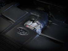Load image into Gallery viewer, aFe aFe 15-19 Subaru Outback H6 3.6L Silver Bullet Throttle Body Spacer Kit