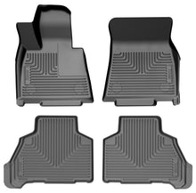 Load image into Gallery viewer, Husky 96191 Weatherbeater Floor Liners 2025-2026 Expedition
