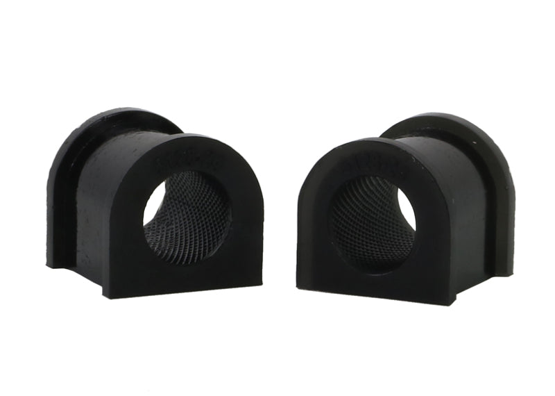 Whiteline-Whiteline Plus 1998-2008 Lexus LX470 UZJ100 24mm Rear Sway Bar Mount Bushing
