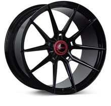 Load image into Gallery viewer, Vossen x Novitec NF10 F-AFP-761-F01-C25 rear wheel for Ferrari Purosangue