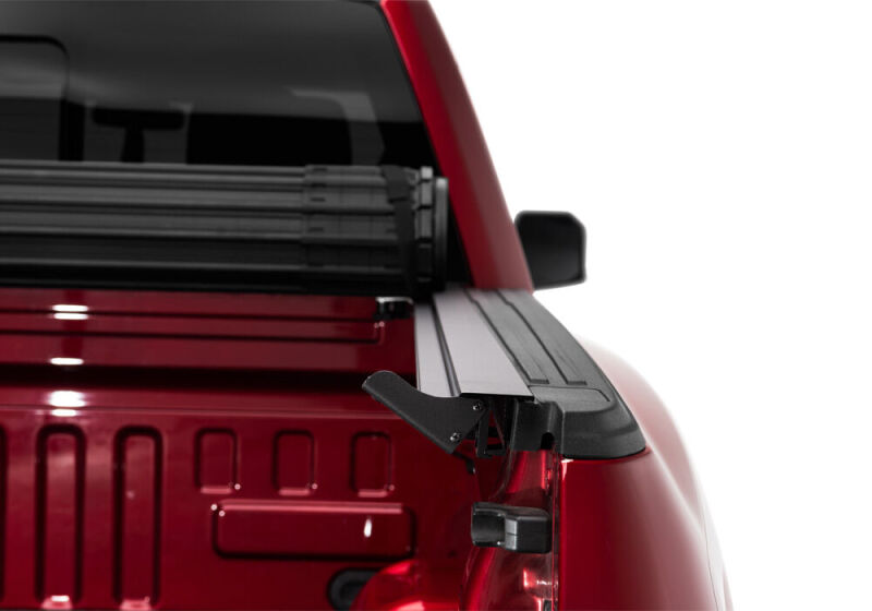 BAK 80352BAK Revolver X4s Tonneau Cover - 2026 Ford Ranger 5-Foot Bed - image 11