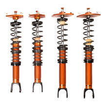 Load image into Gallery viewer, Moton 2021+ BMW M3 G80 Xdrive / 2021+ BMW M4 G82 Xdrive Moton 1-Way Series Coilovers-Coilovers-Moton