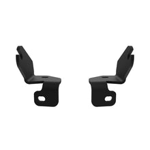 Load image into Gallery viewer, KCL7352-KC HiLiTES 21-24 Ford Bronco Front Bumper Light Bar Mount (For 30in FLEX ERA LED Light Bar)-Light Mounts-KC HiLiTES