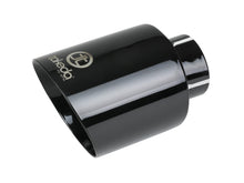 Load image into Gallery viewer, aFe aFe Takeda 14-22 Lexus IS350 V6 2.5in. 304 Stainless Steel Axle-Back Exhaust System w/ Black Tip