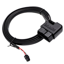 Load image into Gallery viewer, Banks Power iDash-Derringer Module OBD-II Cable-Performance Monitors-Banks Power