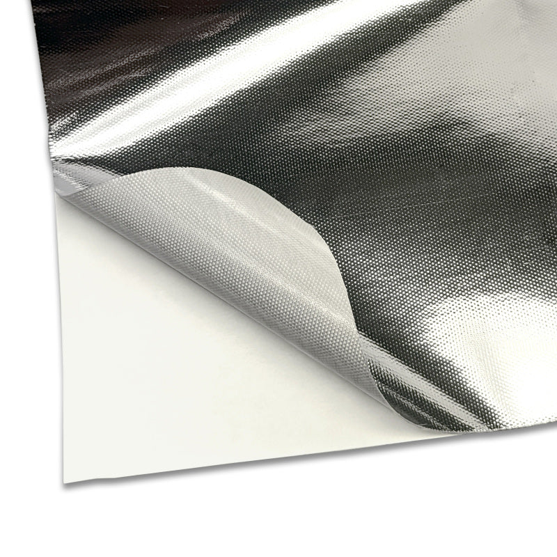 DEI10460-DEI Reflect-A-Cool 12in x 12in Sheet-Thermal Tape-DEI