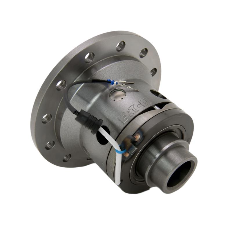 EAT14235-1-Eaton Elocker Differential 32 Spline 16-21 Toyota Tacoma 8.75in-Differentials-Eaton