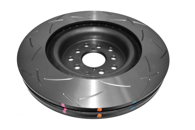 DBA-DBA 2017+ Subaru STi Front Slotted 4000 Series Rotor
