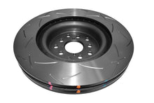 Load image into Gallery viewer, DBA-DBA 2017+ Subaru STi Front Slotted 4000 Series Rotor