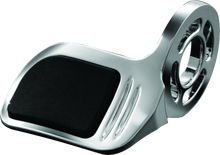 Load image into Gallery viewer, KUR6310-Kuryakyn Contoured ISO Throttle Boss For GL1800 Models Chrome-Throttle Controllers-Kuryakyn