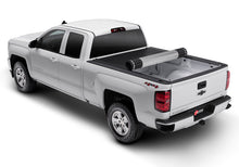 Load image into Gallery viewer, BAK 04-13 Chevy Silverado 5ft 8in Bed Revolver X2-BAK-Tonneau Covers - Roll Up