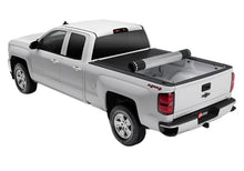 Load image into Gallery viewer, BAK 14-18 Chevy Silverado 1500 / 15-20 Chevy Silverado 2500/3500 5ft 8in Bed Revolver X2-Tonneau Covers - Roll Up-BAK