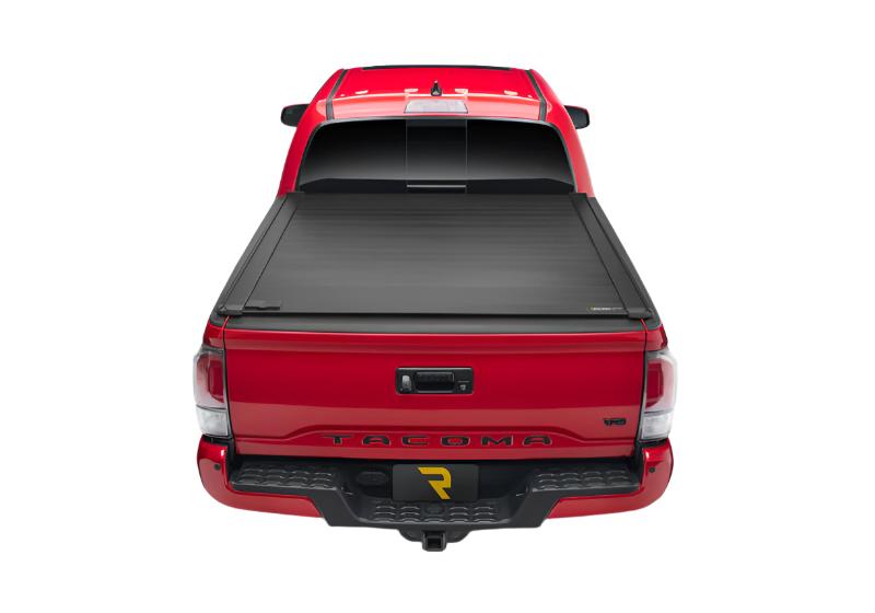 RTXT-80870-Retrax 2024 Toyota Tacoma 5ft Bed RetraxPRO XR-Retractable Bed Covers-Retrax
