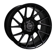 Load image into Gallery viewer, Enkei TM7 18x8.5 Wheel - 5x114.3, +38 mm, Gloss Black - image 1
