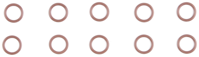 TWP043355-Twin Power 17-Up M8 Transmission Plug O Ring Replaces H-D 119000092-O-Rings-TwinPower