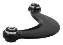 Load image into Gallery viewer, Whiteline-Whiteline 04-13 Mazda Mazdaspeed3 Rear Upper Control Arm