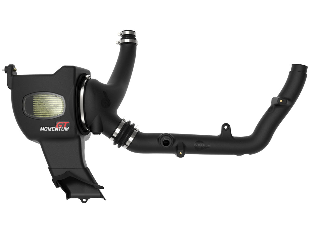 aFe aFe Momentum GT Cold Air Intake System w/ Pro GUARD7 2021+ Ford Bronco V6-2.7L