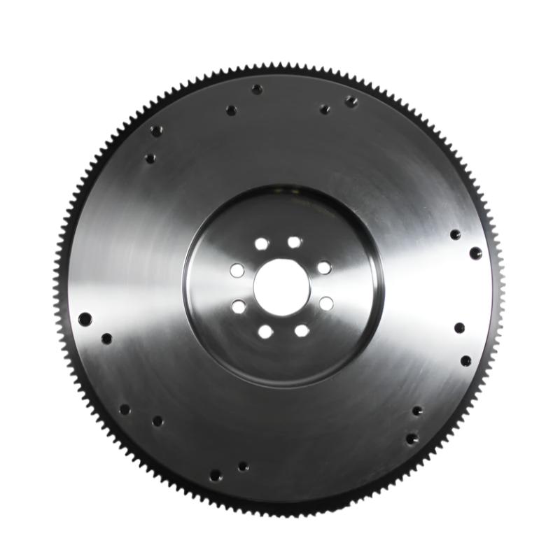 MLR453100-McLeod NODular Flywheel 85-95 5.0L 50oz. 157 Tooth Ford-Flywheels-McLeod Racing