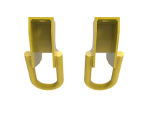 Load image into Gallery viewer, aFe aFe Toyota Tundra 2022 V6-3.5L (tt) Front Tow Hook Yellow