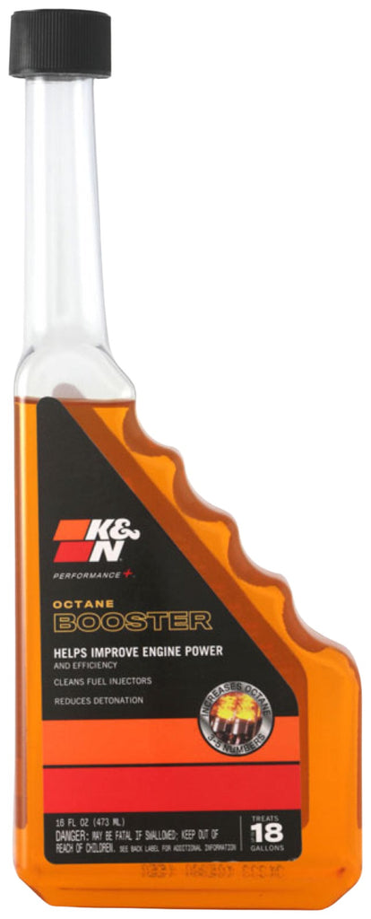 KNN99-2020-K&N Octane Booster 16oz-Recharge Kits-K&N Engineering